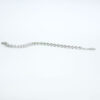 Pulsera tipo militar